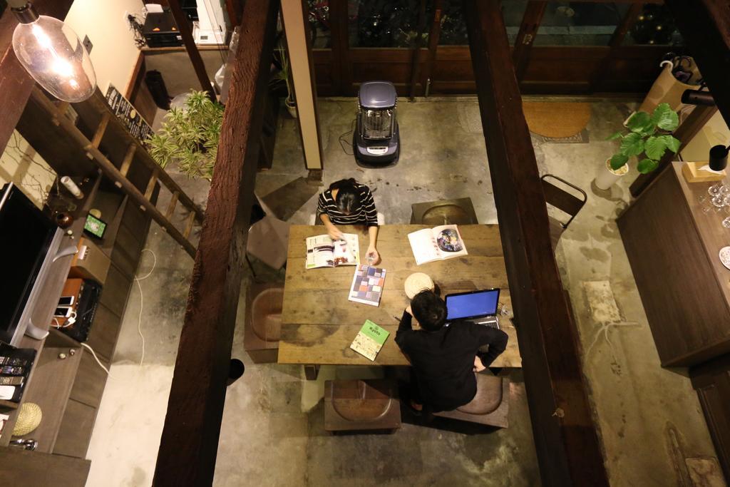 Kyoyado Okara Guest house Kyoto