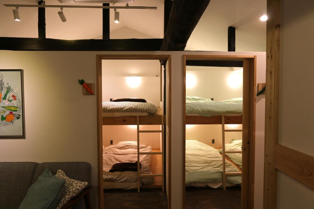 Guest house Kyoyado Okara *