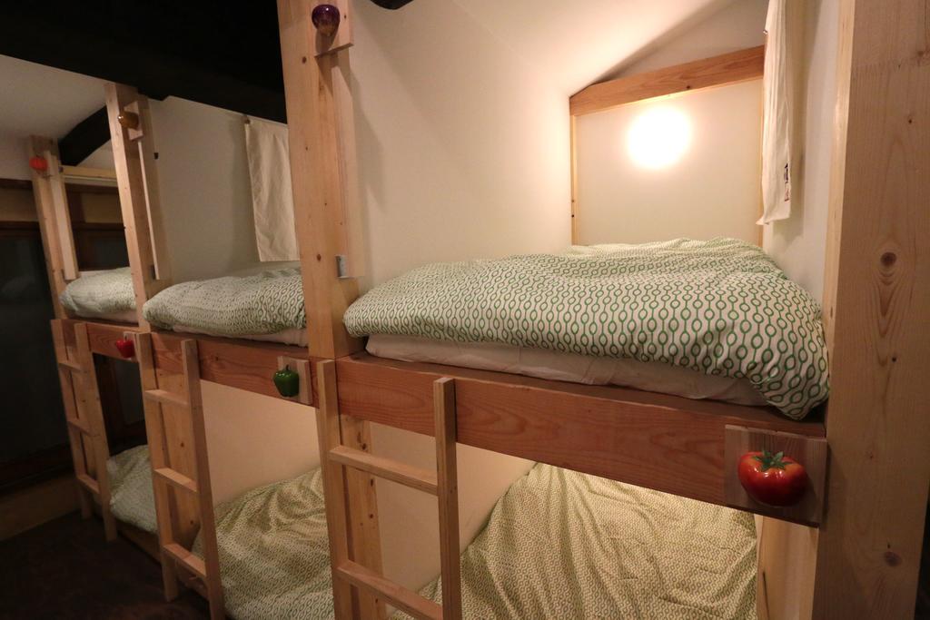 Guest house Kyoyado Okara *