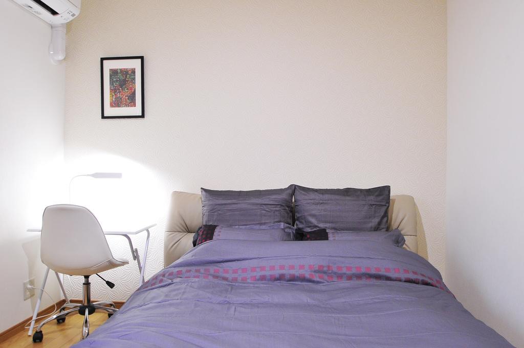Ichijoan Holiday home *