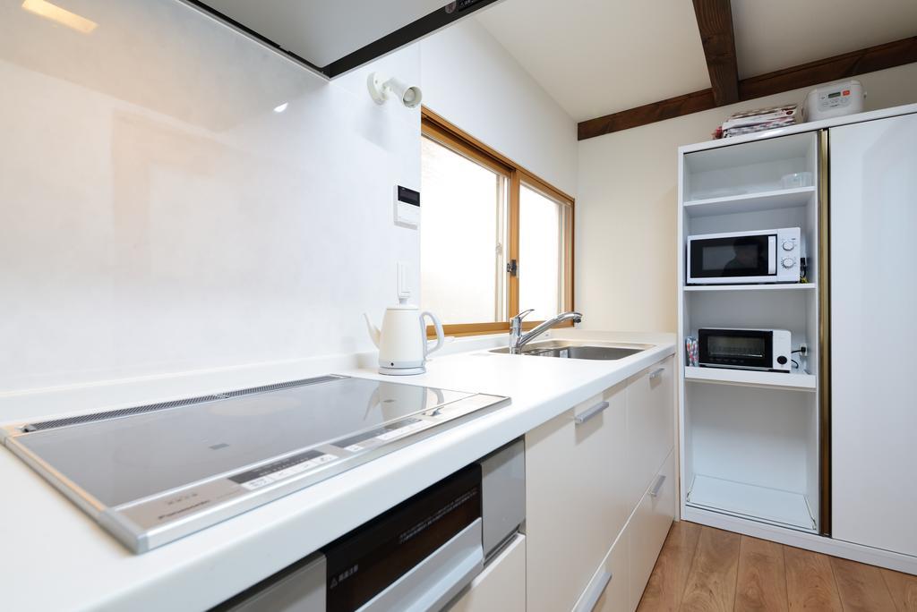 Holiday home Modern House Kamo River No.1 Kyoto