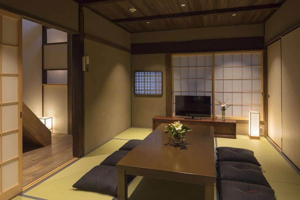 Holiday home Sumitsugu Machiya House