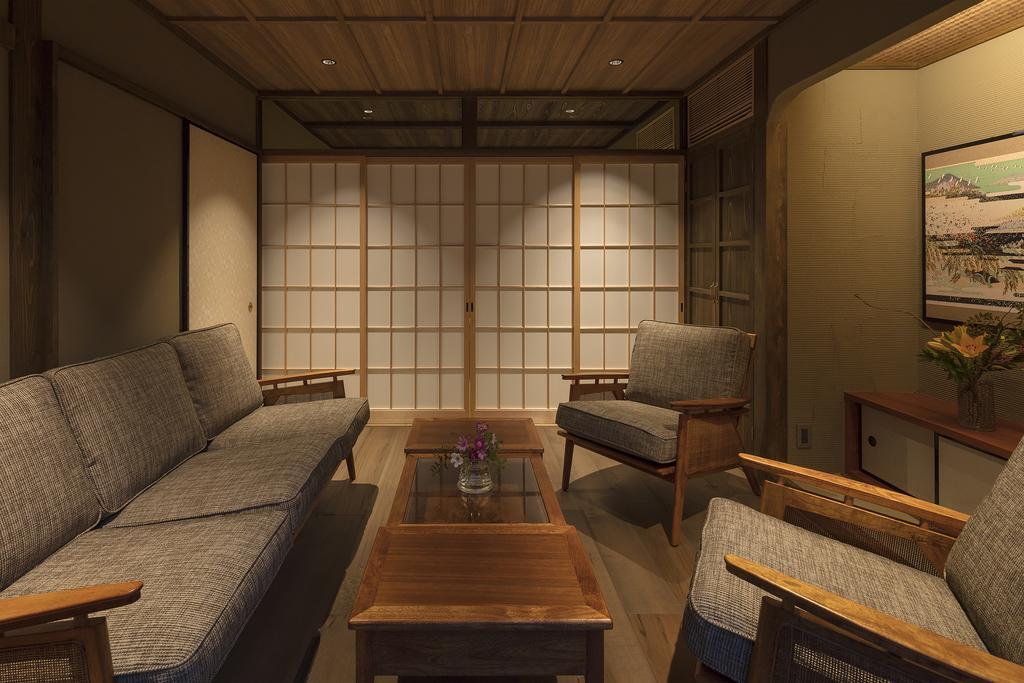 Sumitsugu Machiya House Holiday home