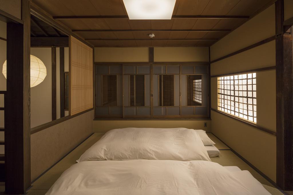 Holiday home Sumitsugu Machiya House *