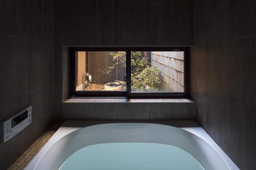 Holiday home Sumitsugu Machiya House