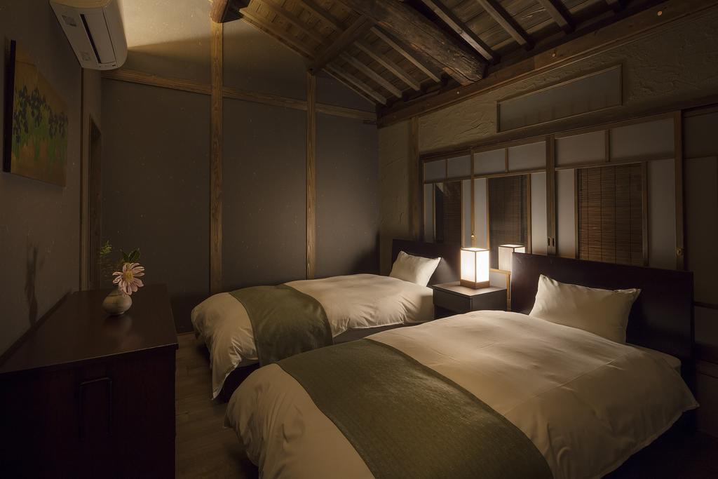 Sumitsugu Machiya House Holiday home Kyoto