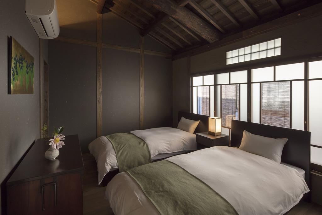 Sumitsugu Machiya House Holiday home Kyoto