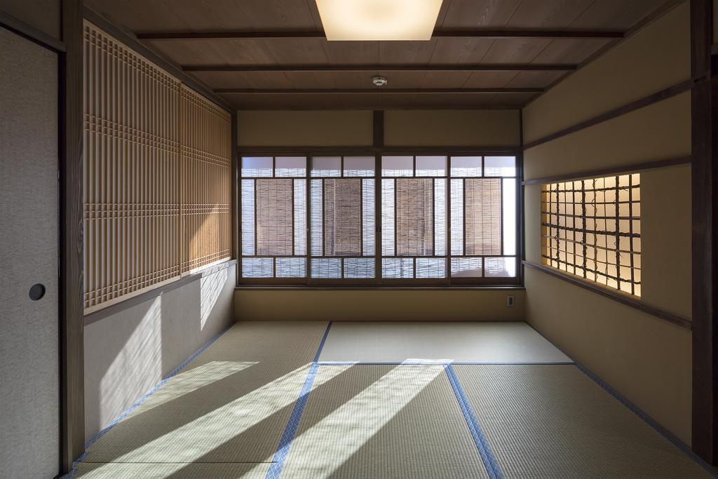 Holiday home Sumitsugu Machiya House *