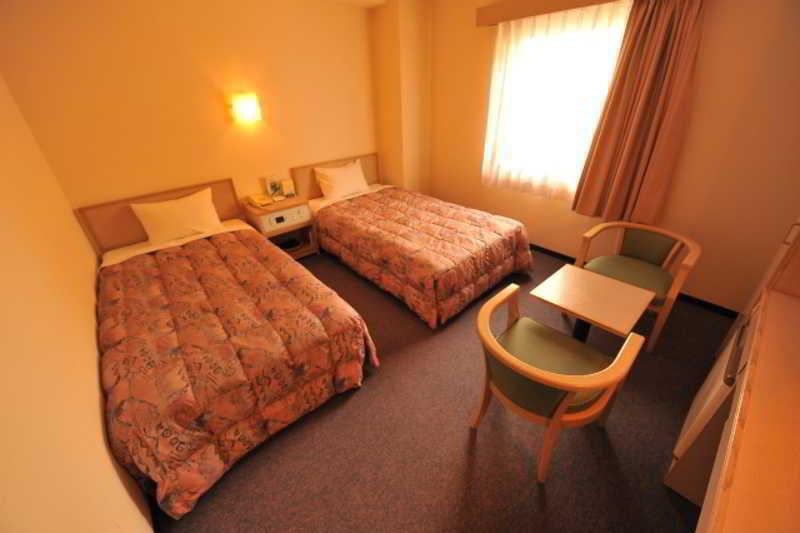 Hotel Smile Shijo Kyoto