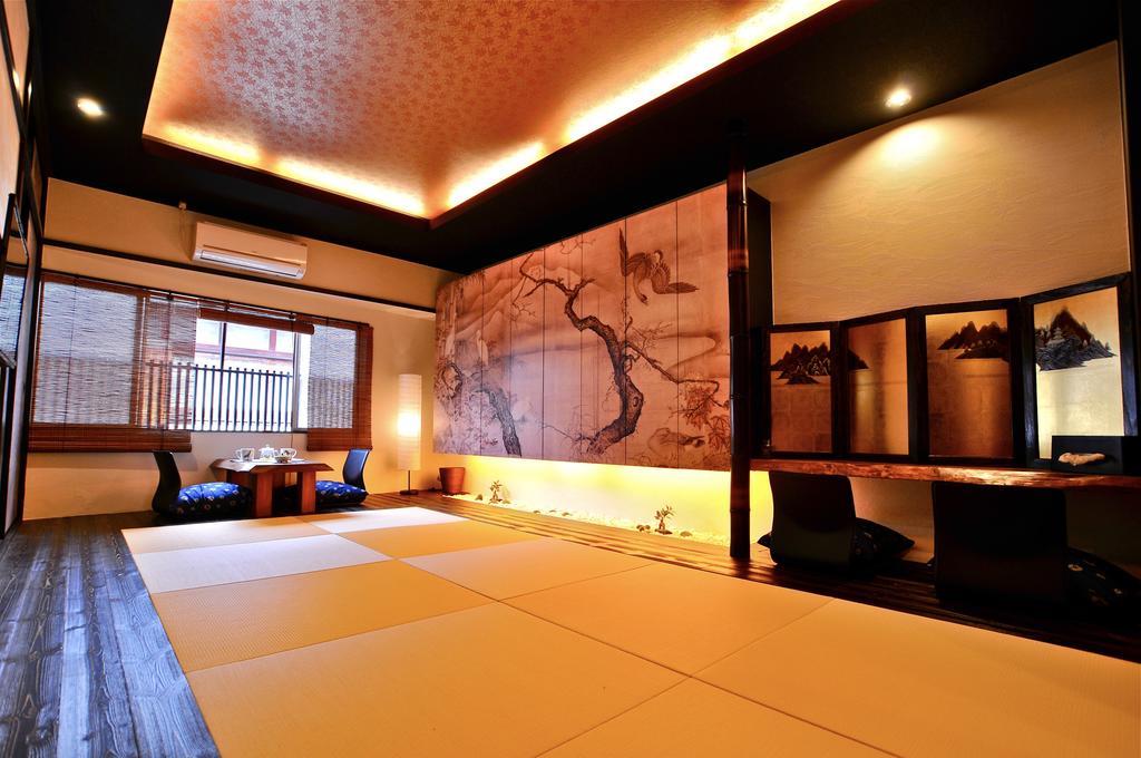 Guest house Sora To Umi No Daichi *