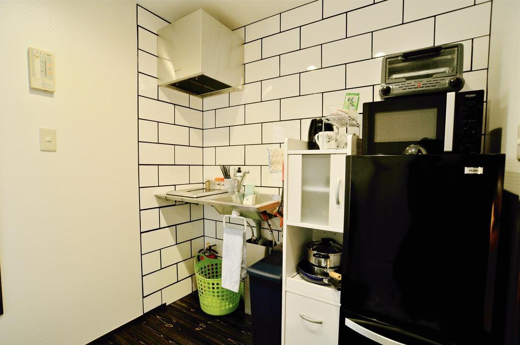 Guest house Sora To Umi No Daichi *