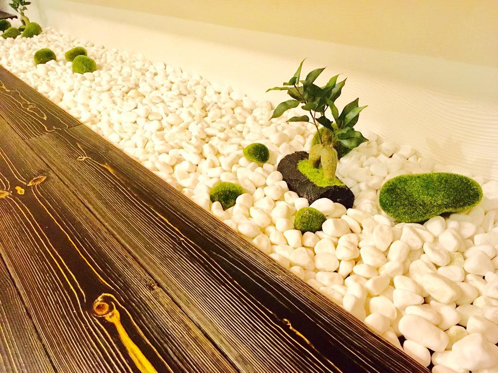 Sora To Umi No Daichi Guest house Kyoto