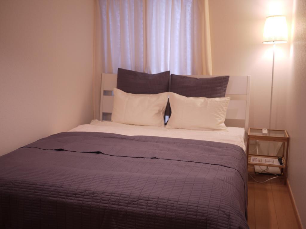 Holiday home Shunju Kyotostation West 一日一組様限定 *