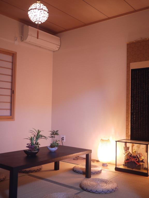 Holiday home Shunju Kyotostation West 一日一組様限定 Kyoto
