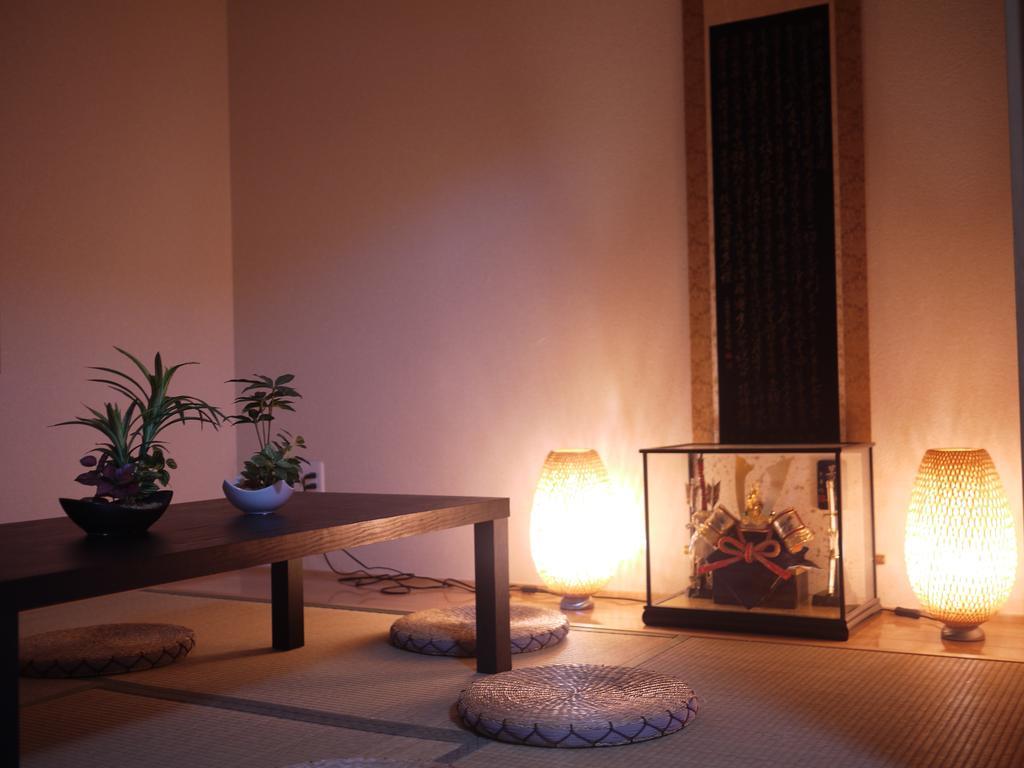 Shunju Kyotostation West 一日一組様限定 * Kyoto