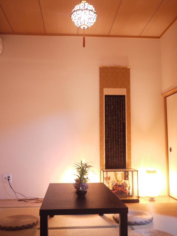 Shunju Kyotostation West 一日一組様限定 Holiday home