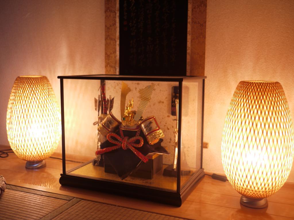Holiday home Shunju Kyotostation West 一日一組様限定 *