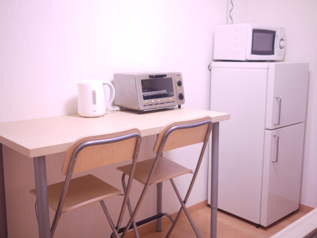 Shunju Kyotostation West 一日一組様限定 Holiday home *