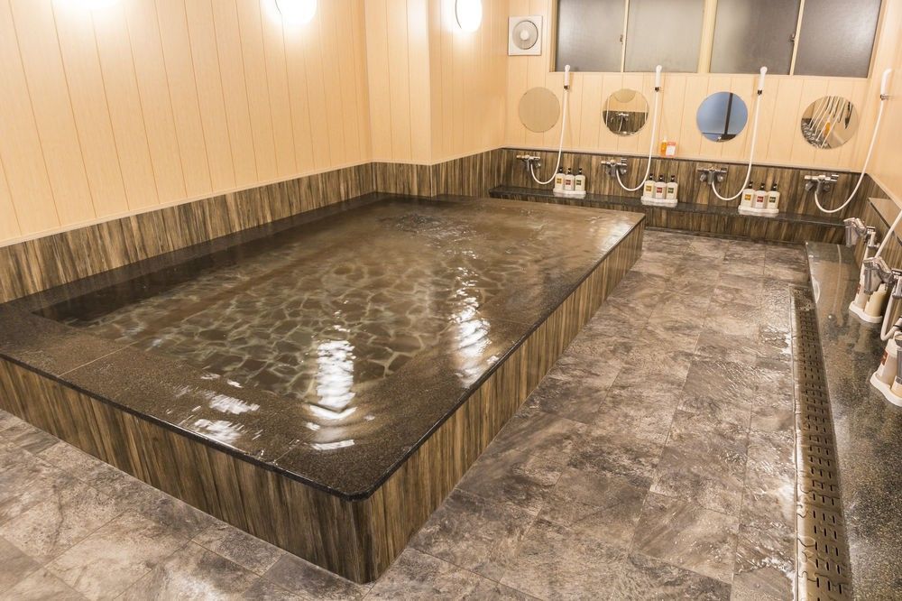 Hotel Ishicho Shogikuen 4*