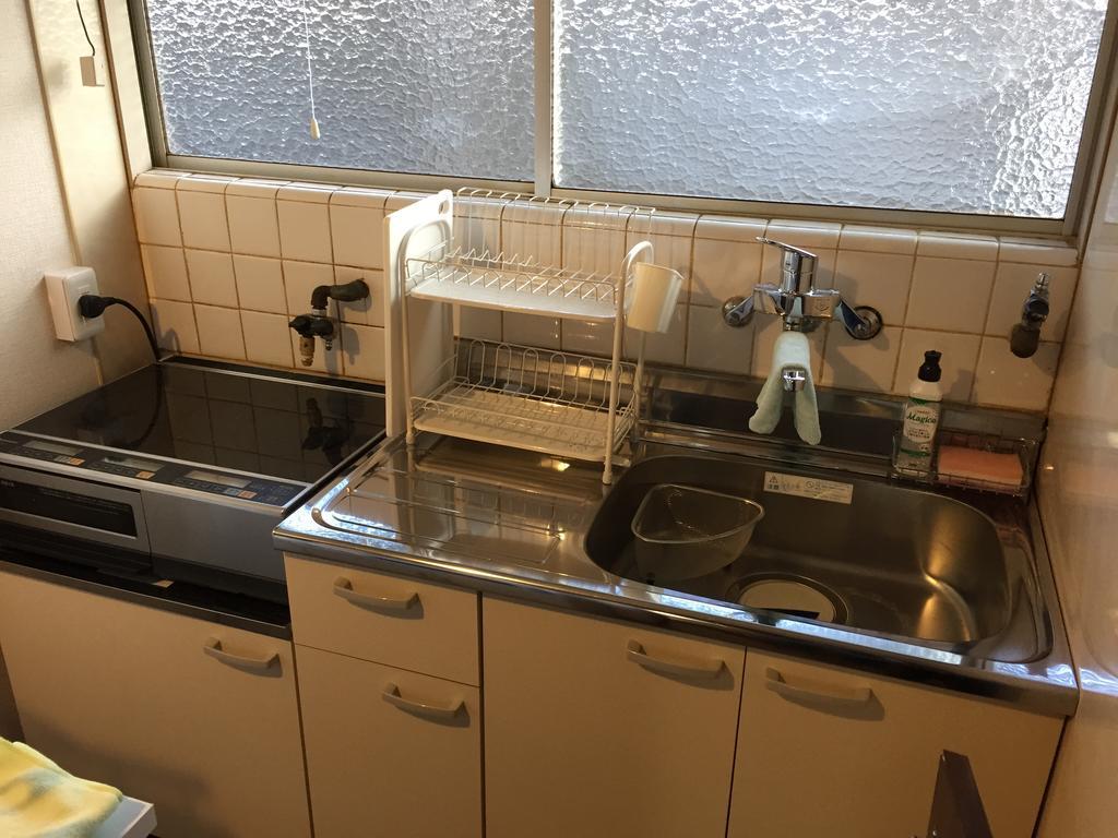 Holiday home Rakuya Shogoin Kyoto