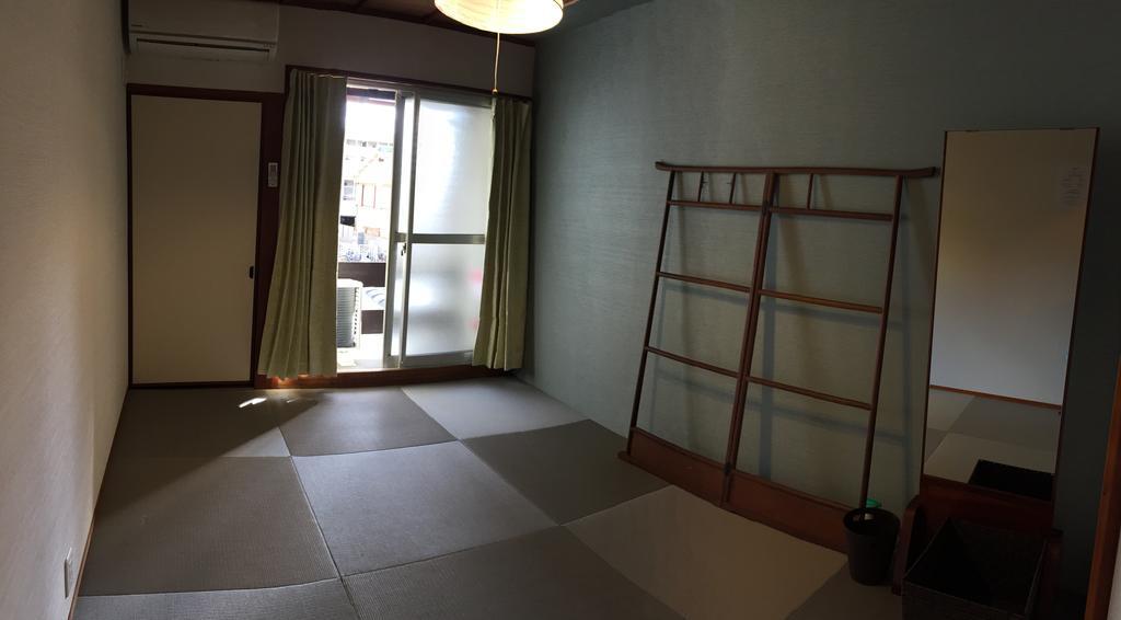Rakuya Shogoin Holiday home Kyoto