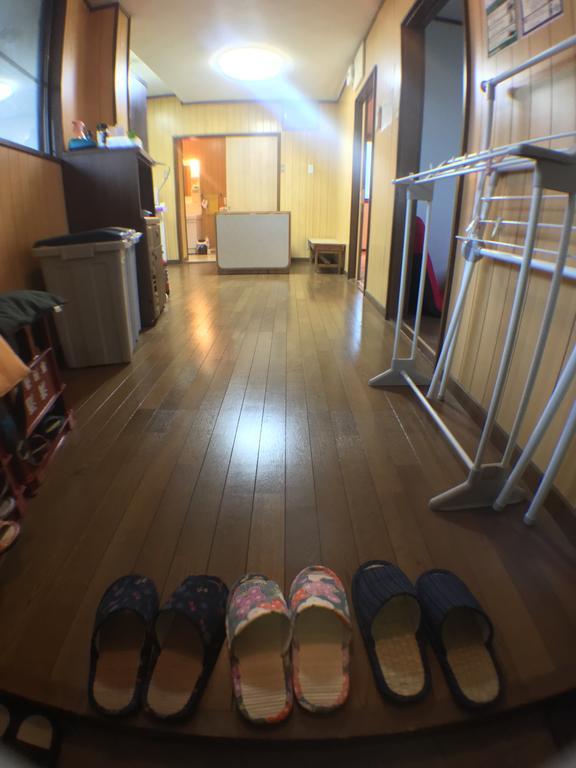 Apartment Arashiyama Bamboo