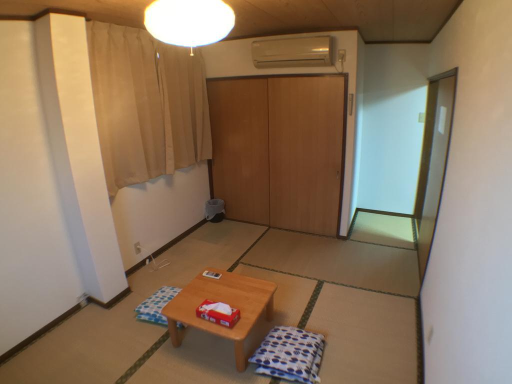 Arashiyama Bamboo Apartment Kyoto