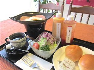 Kyoto City Hotel 3*
