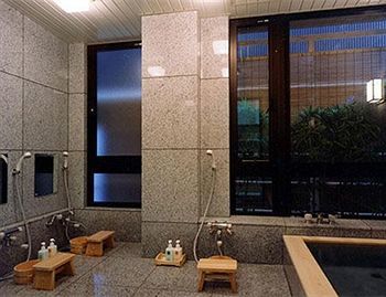 Ryokan Kinoe