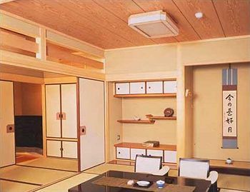 Kinoe Ryokan Kyoto