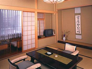 Ryokan Kinoe 4*