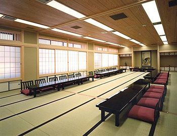 Ryokan Kinoe Kyoto
