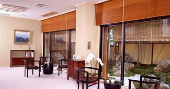 Ryokan Kinoe