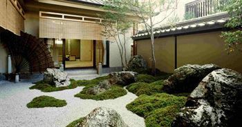 Kinoe Ryokan Kyoto
