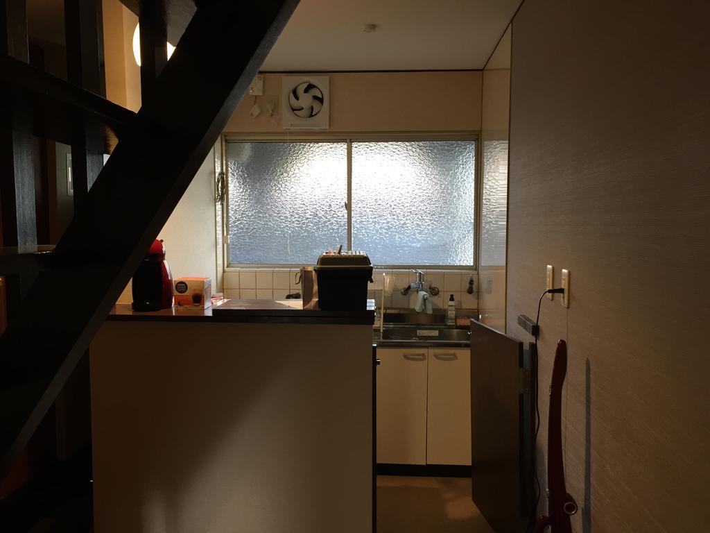 Rakuya Shogoin Holiday home *