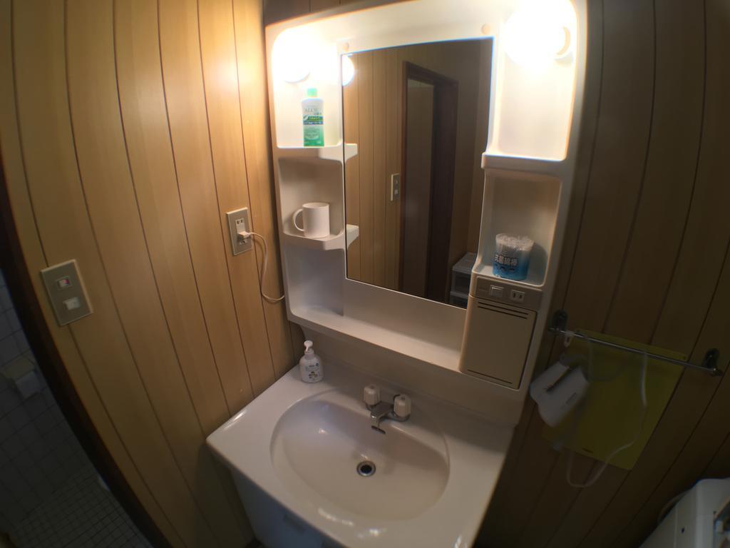 Arashiyama Bamboo Apartment *