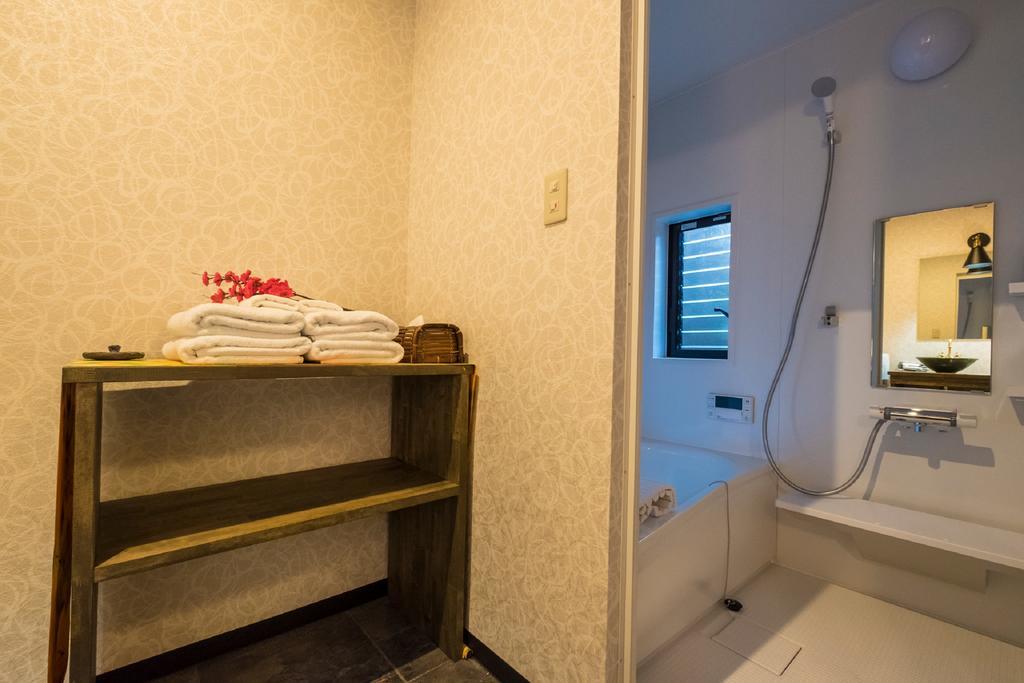 Kyo Oyado Bifudo Holiday home *