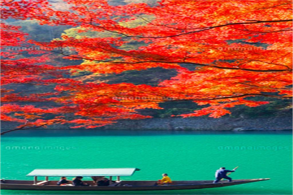 Gion Fuka *