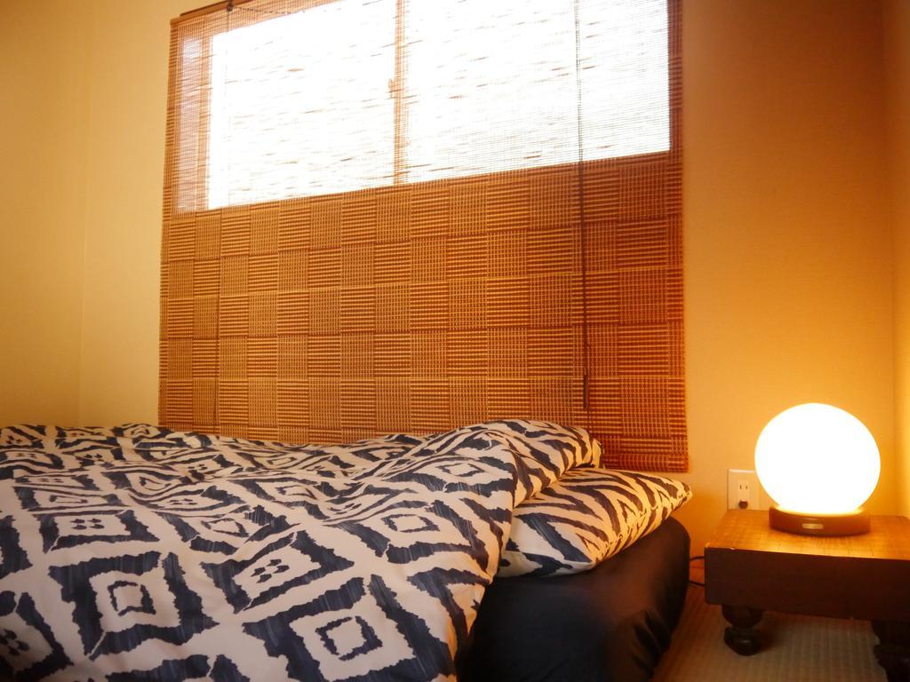 Holiday home Serendipity At Kyoto