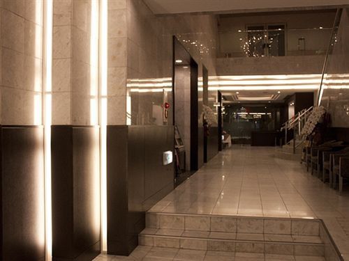 Smile Shijo Hotel 3*