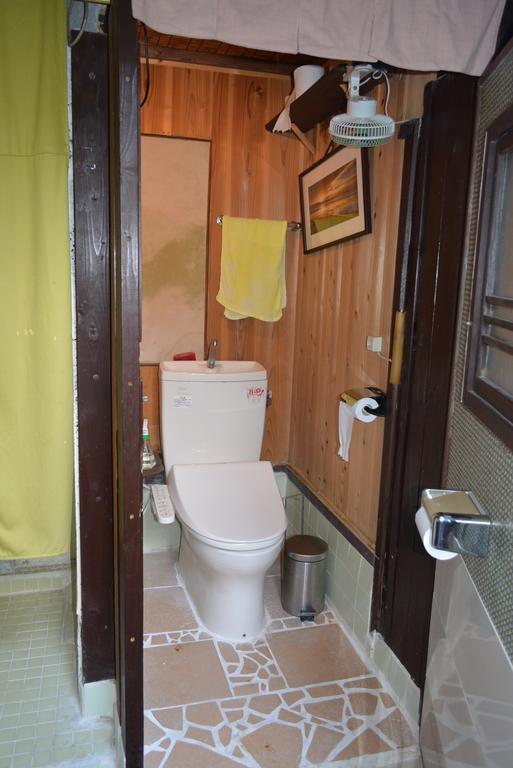 Guest house Bon *