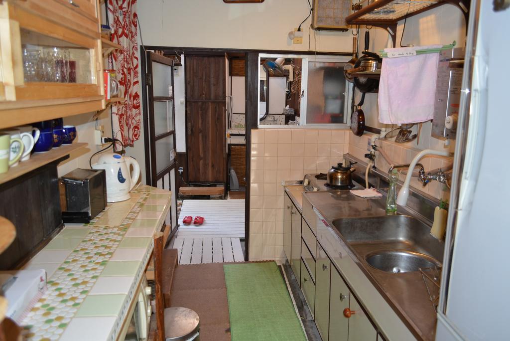 Bon Guest house