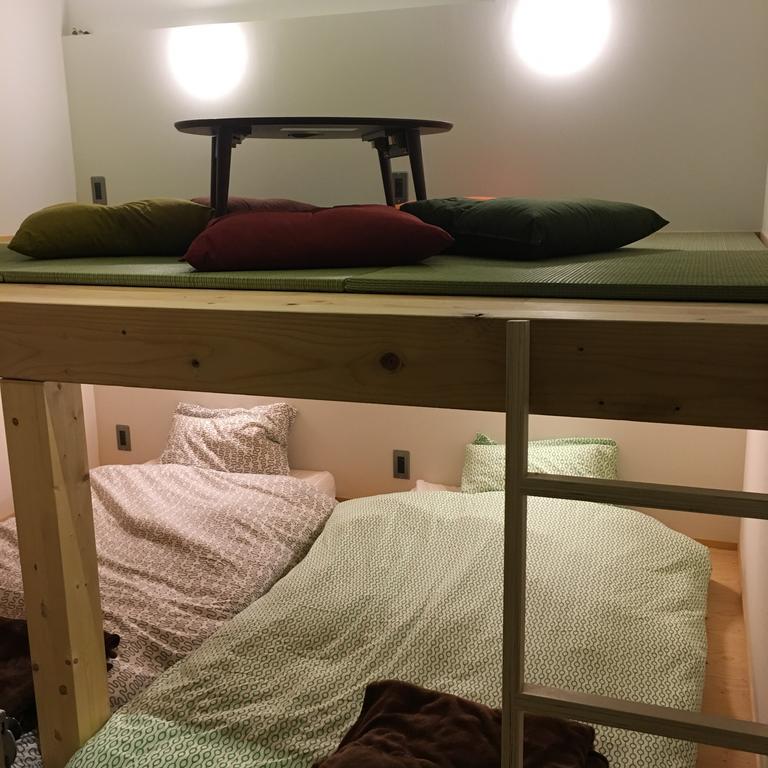 Kyoyado Okara Guest house Kyoto