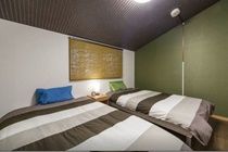 Nishijin Rozanji Holiday home