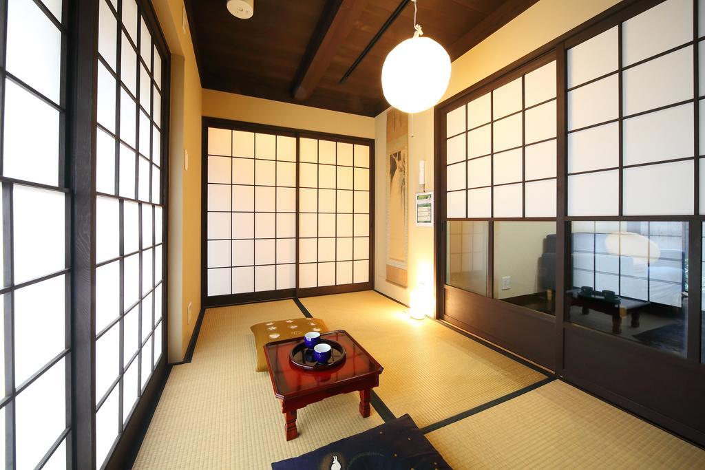 Holiday home Kyo No Machi Asuka *