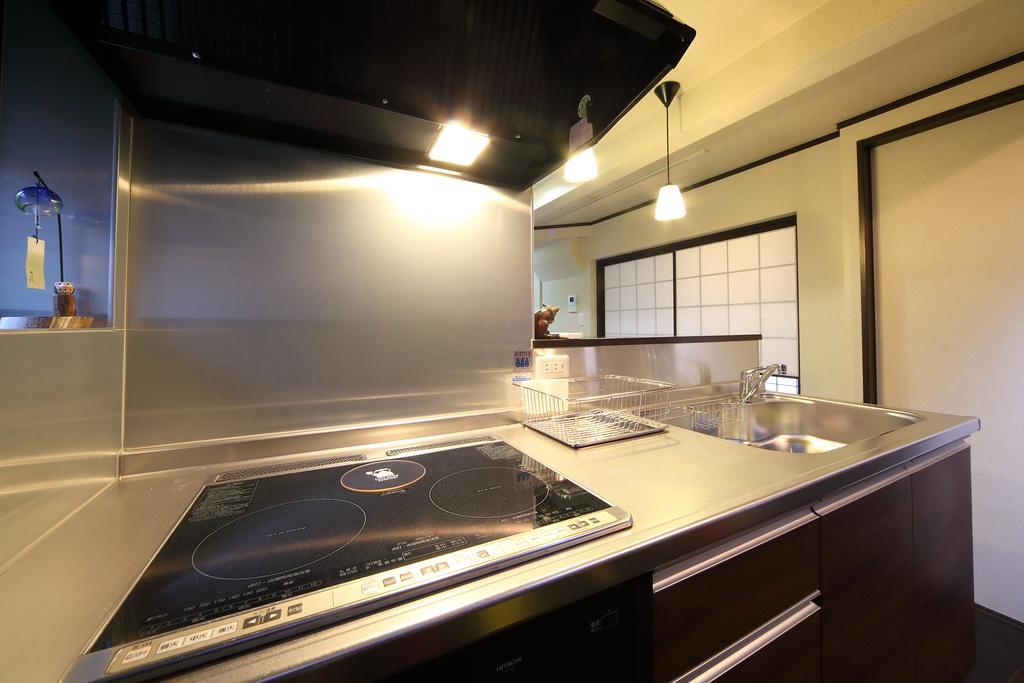 Kyo No Machi Asuka Holiday home