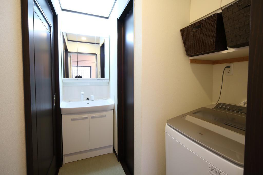 Holiday home Kyo No Machi Asuka *