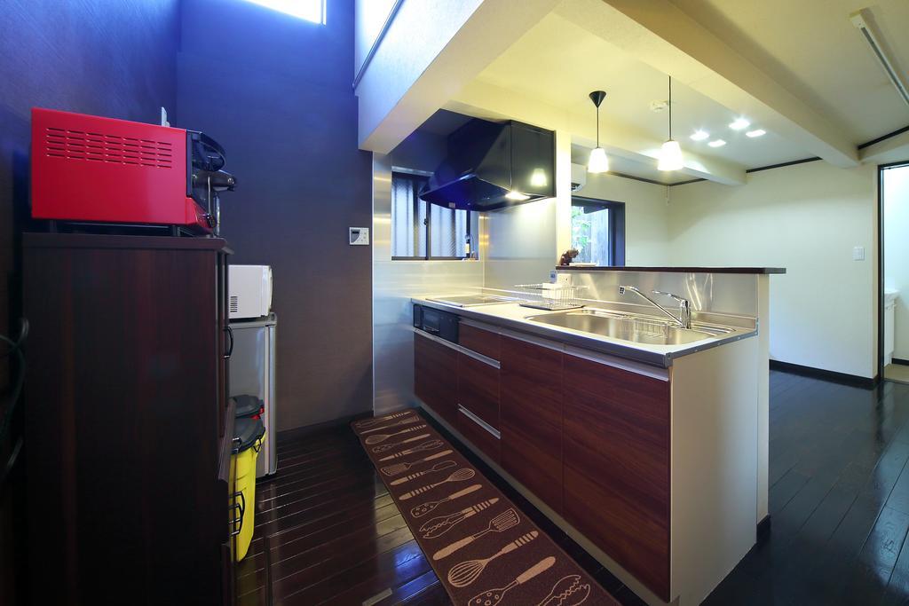 Holiday home Kyo No Machi Asuka