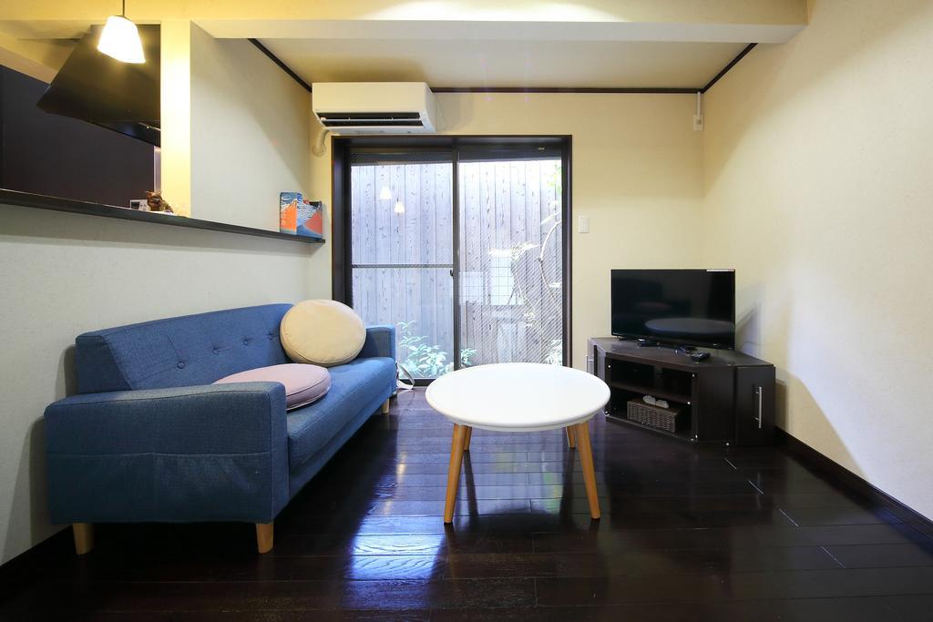 Holiday home Kyo No Machi Asuka Kyoto