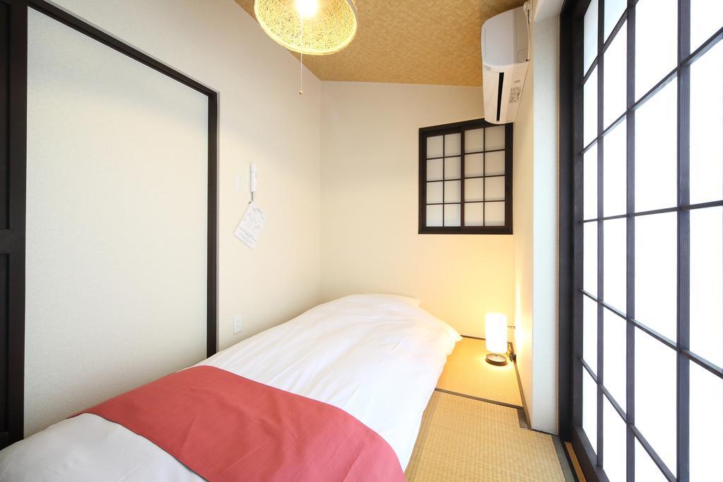 Kyo No Machi Asuka Holiday home Kyoto